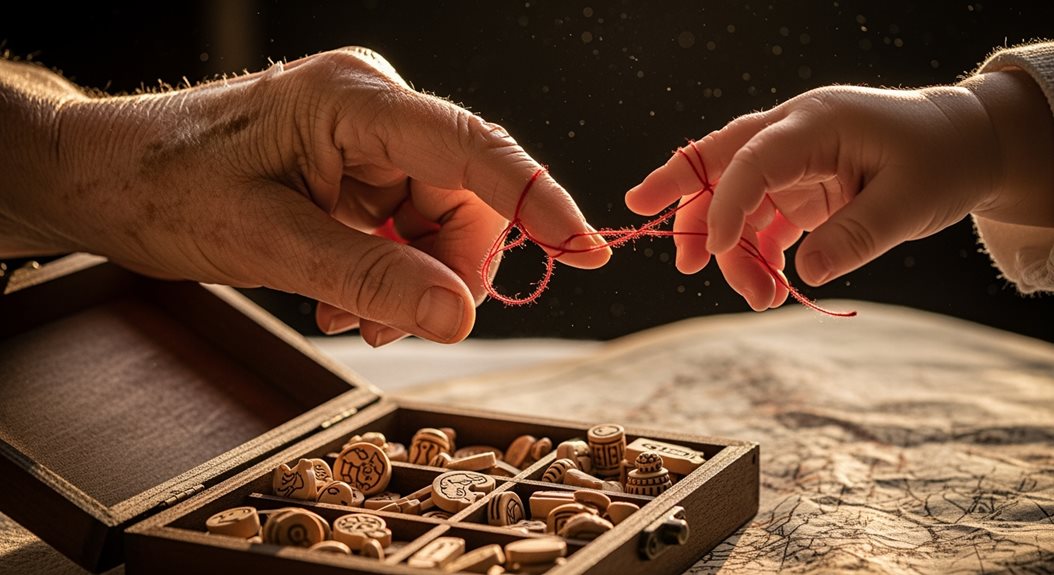 pre birth intentional soul contracts