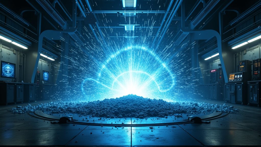 quantum enabled materials and devices