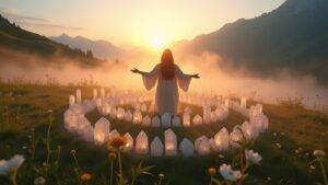 Vibrate Higher, Manifest Faster: Secrets of the Transmutation Revolution