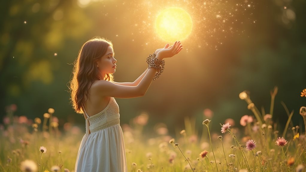 reframe selfishness into contribution