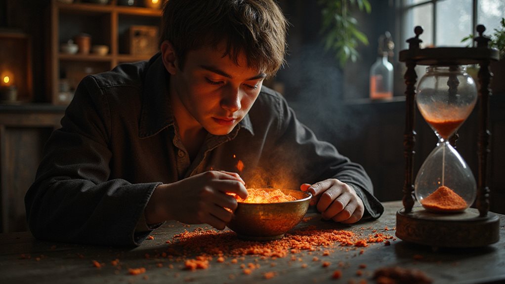 reward progress not perfection