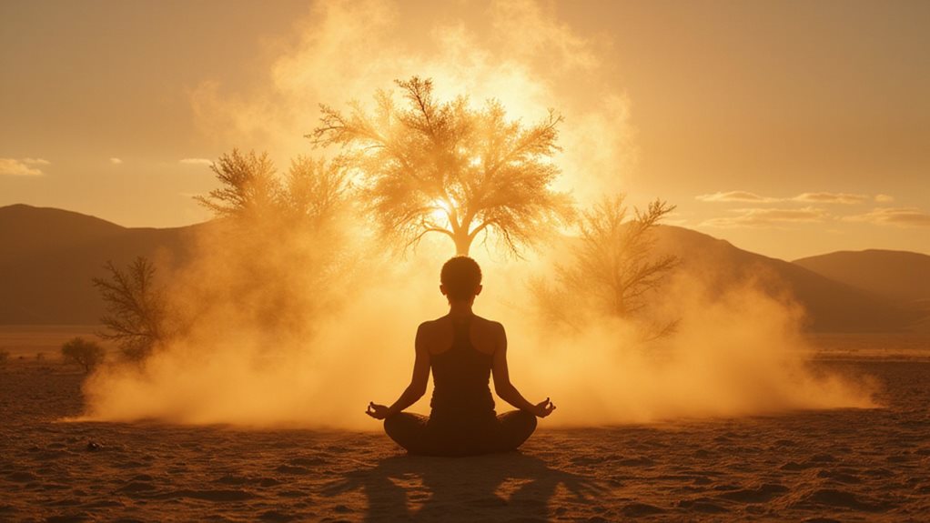 rewiring embodied beliefs through practice