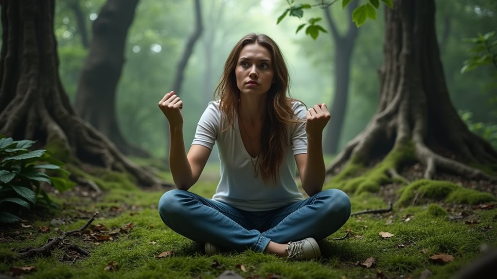 safety comes from vigilance