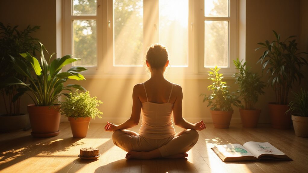 small daily rituals for creativity