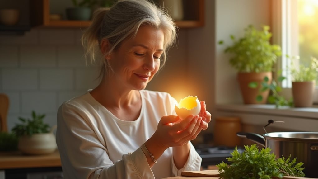 small rituals sustained compassionate integration