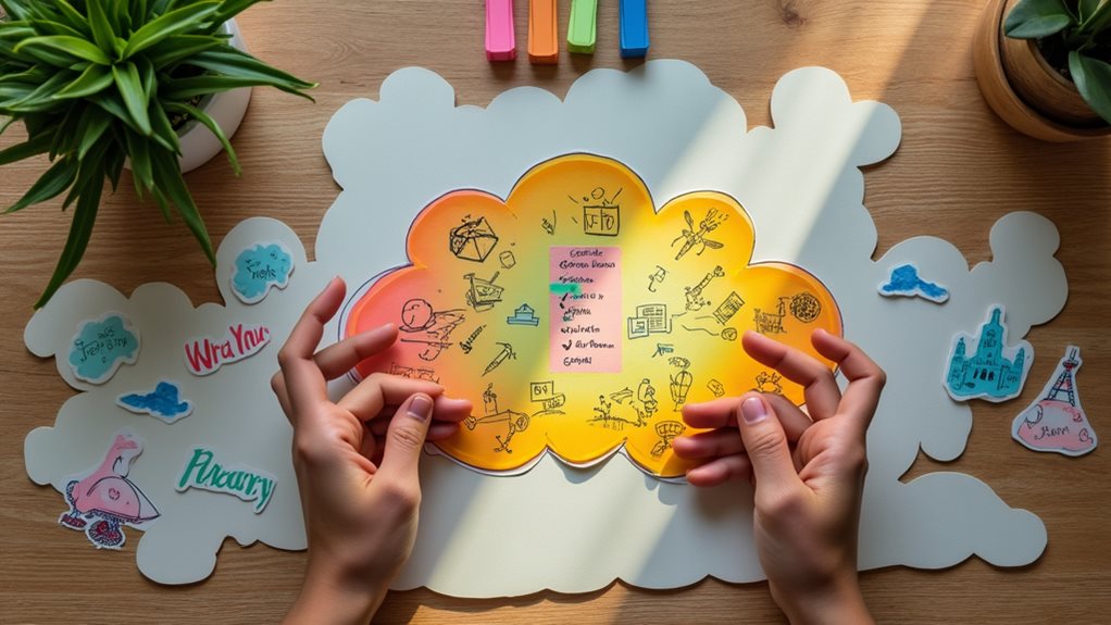 smart mini goals scheduled tasks