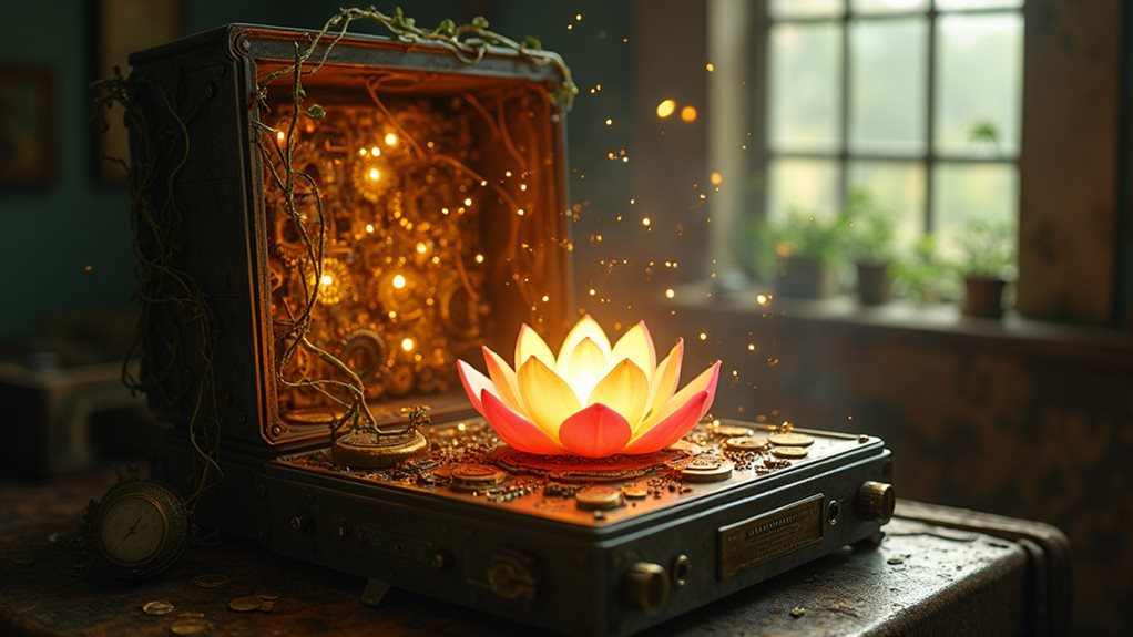 subconscious reprogramming through repetition