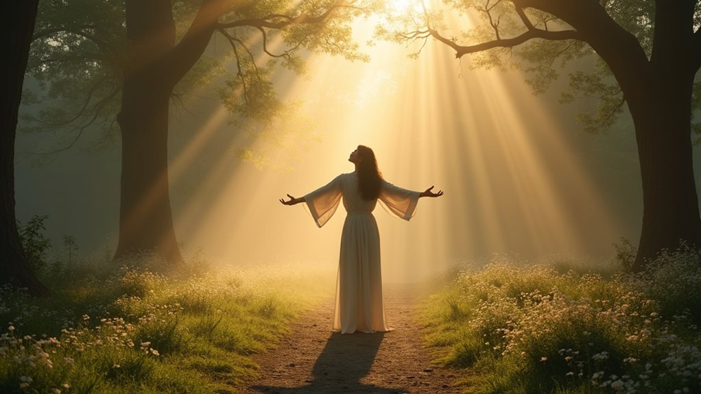 surrender breathe notice guidance