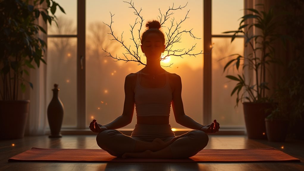 survival rituals disguised as spirituality