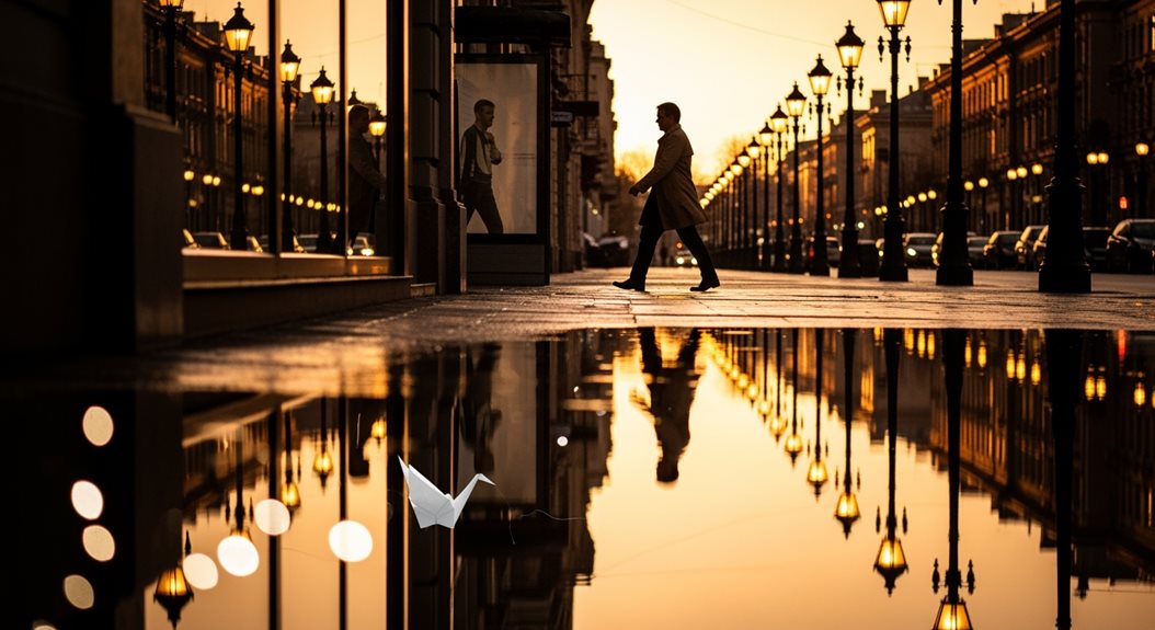 synchronicity as inner guidance