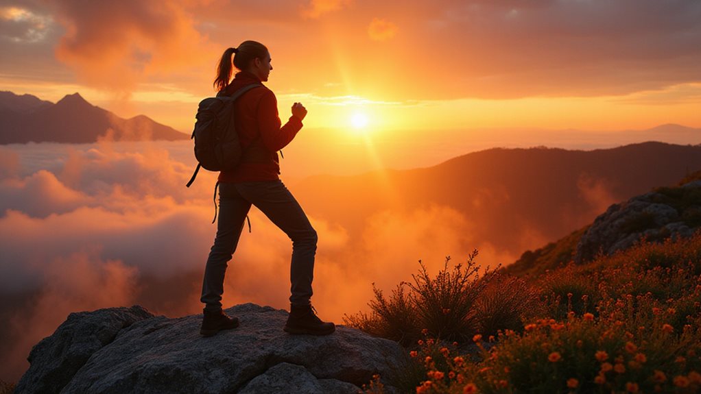 systems feedback accountability environment