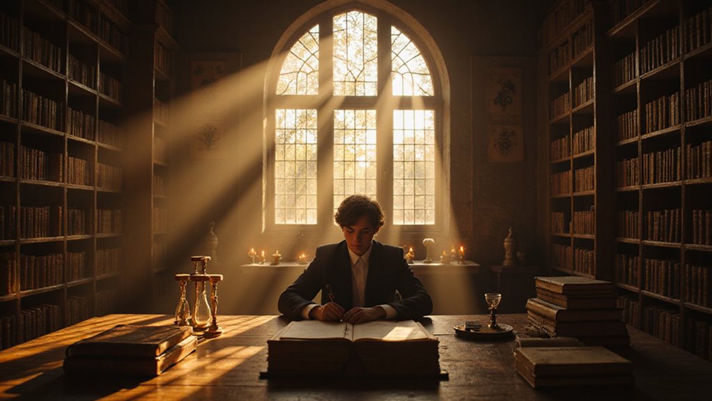 tiny rituals consistent momentum