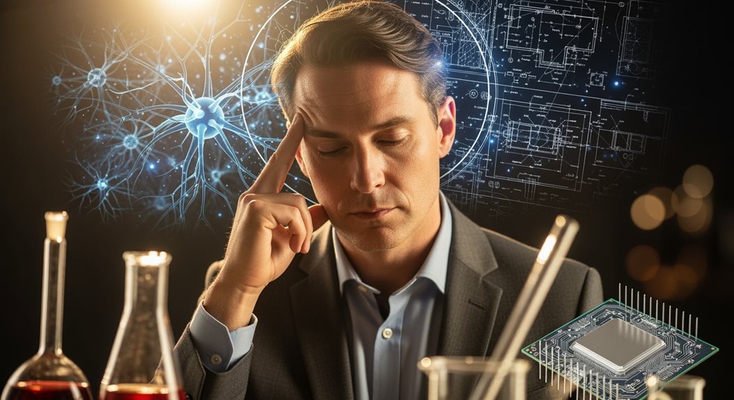 train intuition with feedback