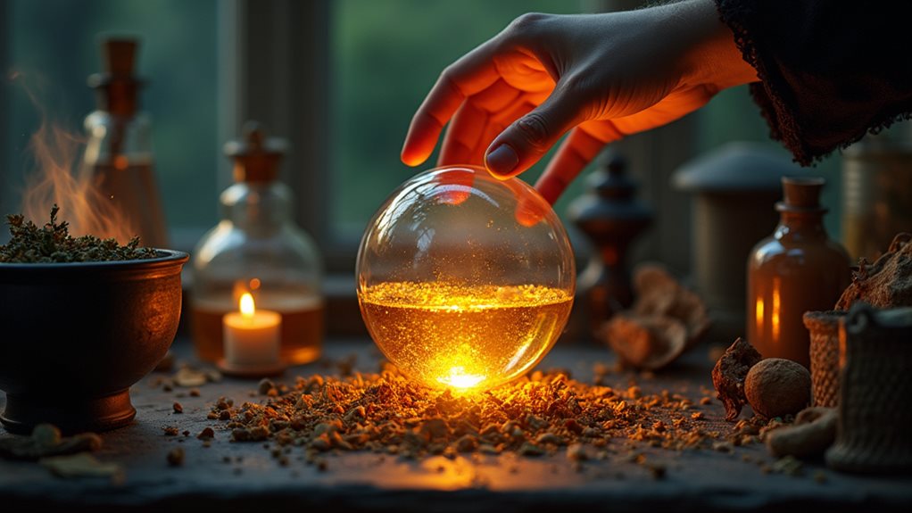 transform ego embody wholeness