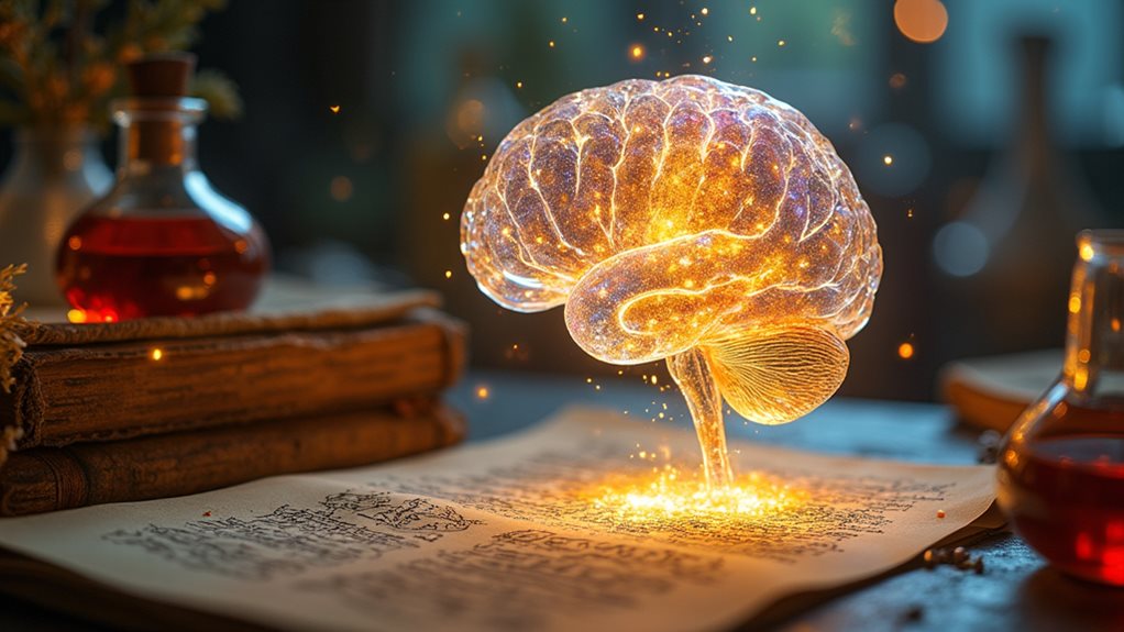 tuning neural pathways through vibration