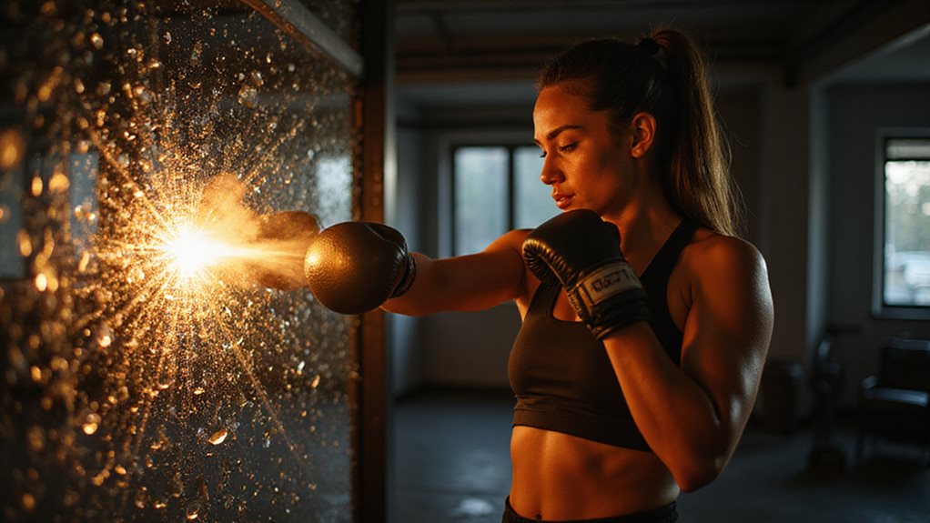 turn feelings into focused action