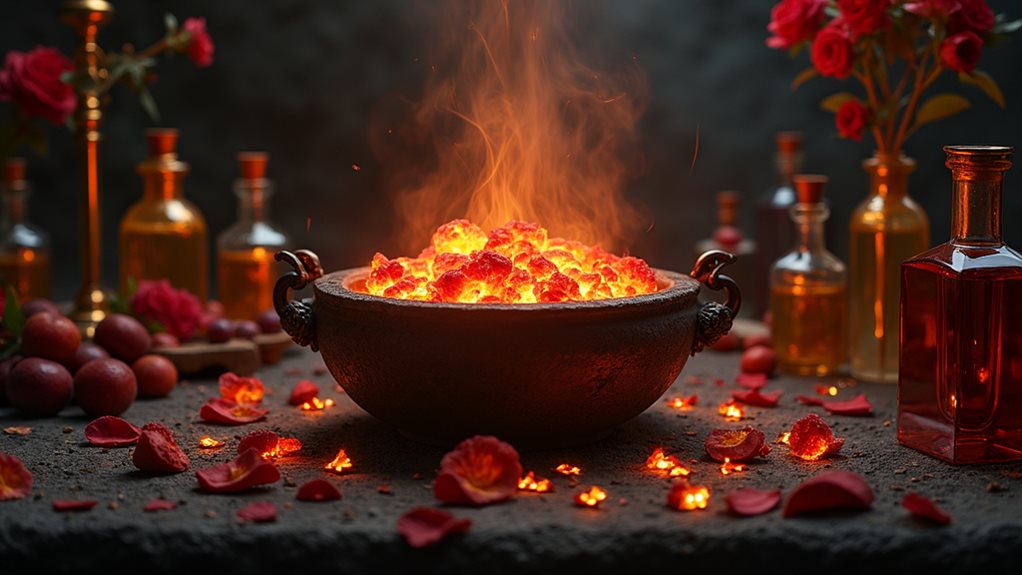 turn passion into success