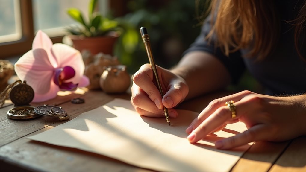 values driven smart goal setting