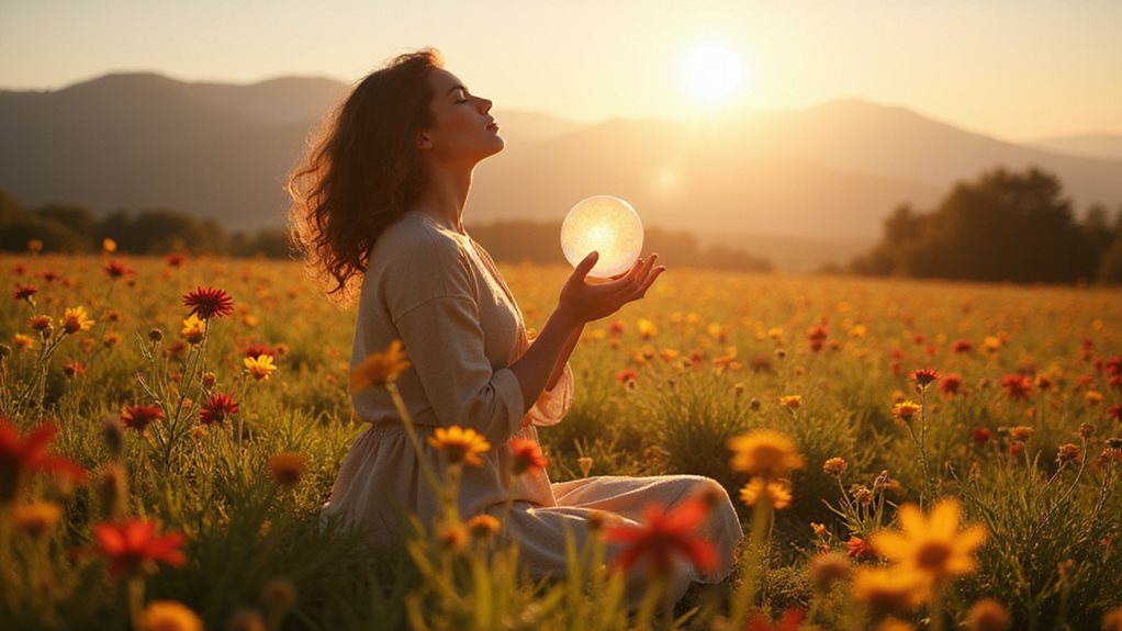 visualize sensory goals act