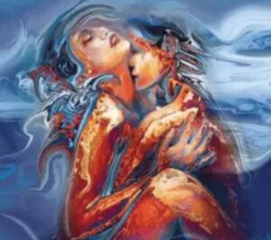 5 Steps to Manifest Using Sexual Transmutation Energy