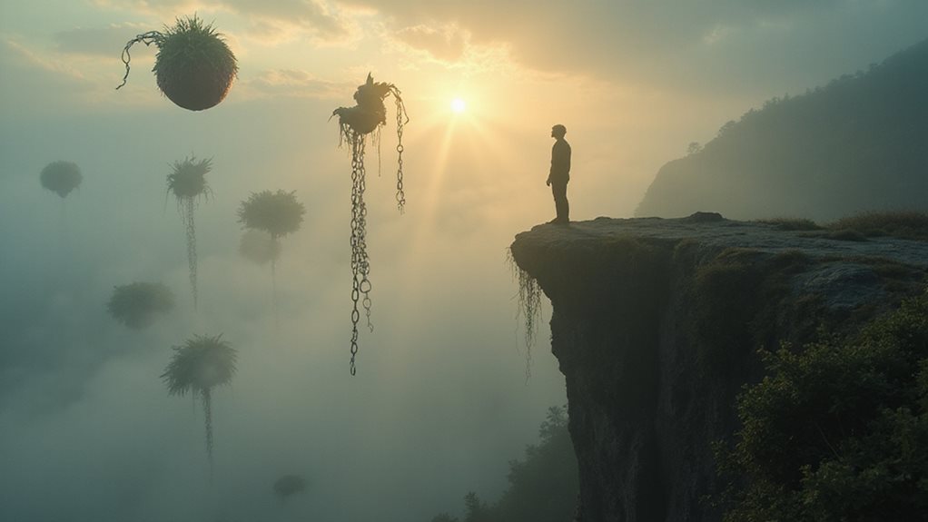 accountable desires for collective fairness