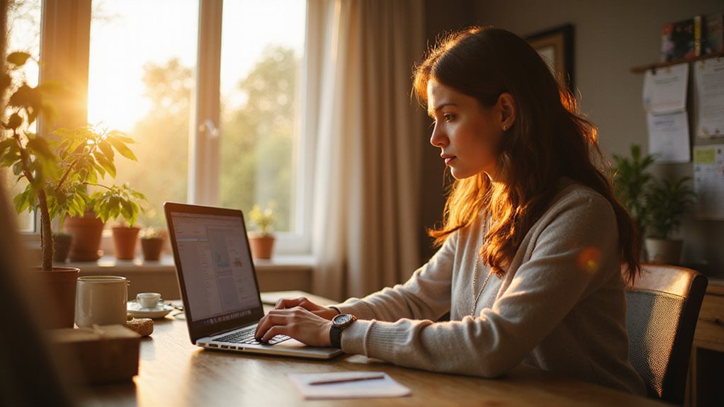 daily measurable mood rituals