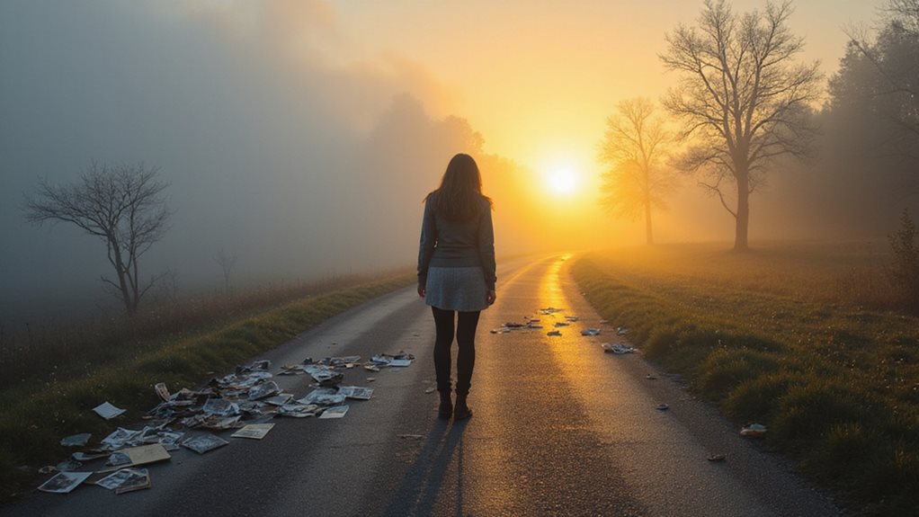 default network versus prefrontal hippocampal coupling