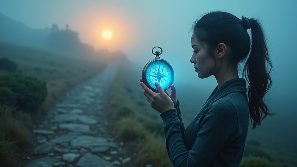 emotion as data guiding choices