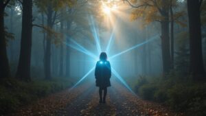 Your Emotions Are GPS Signals From the Future You’Re Creating.