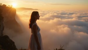 Everything You Want Already Exists — You Just Have to Think Yourself There