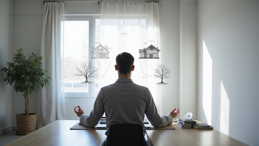 precise measurable imagery training