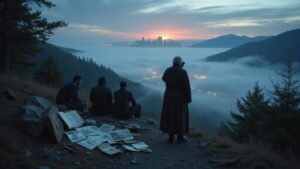 Most People Use Their Mind to Replay the Past — The Wise Use It to Preview the Future