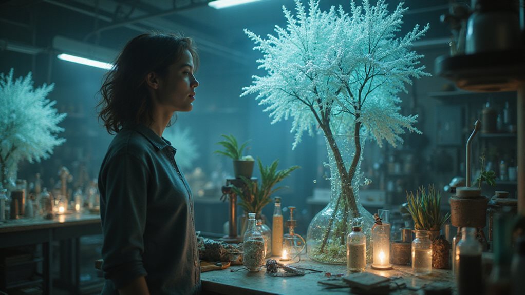 rapid randomized micro experiment journaling