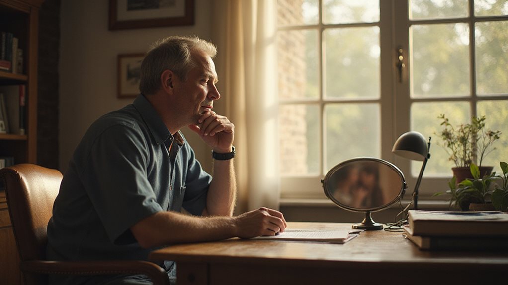 simulate test refine decide