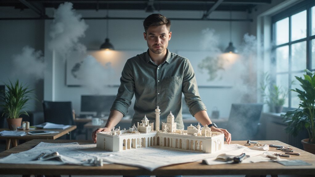 structured mental rehearsal for goals