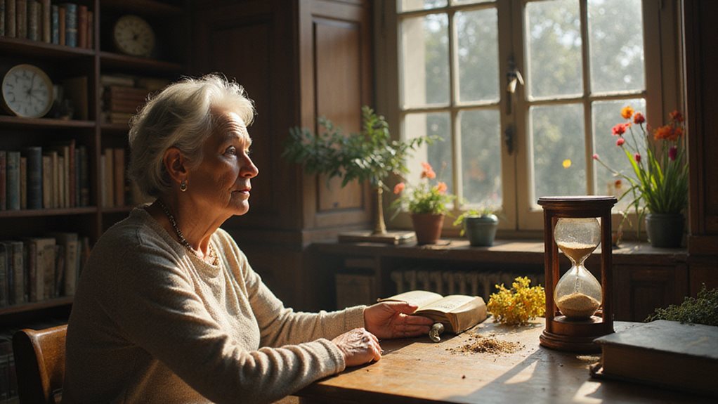 structured scenario based foresight practice