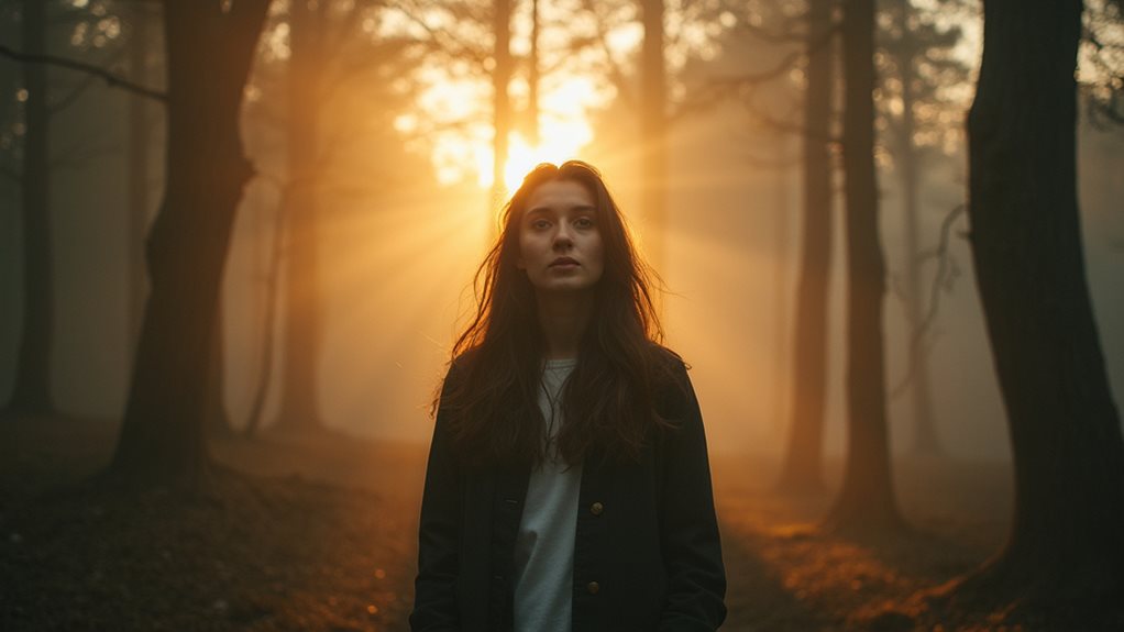 test assumptions to reclaim agency