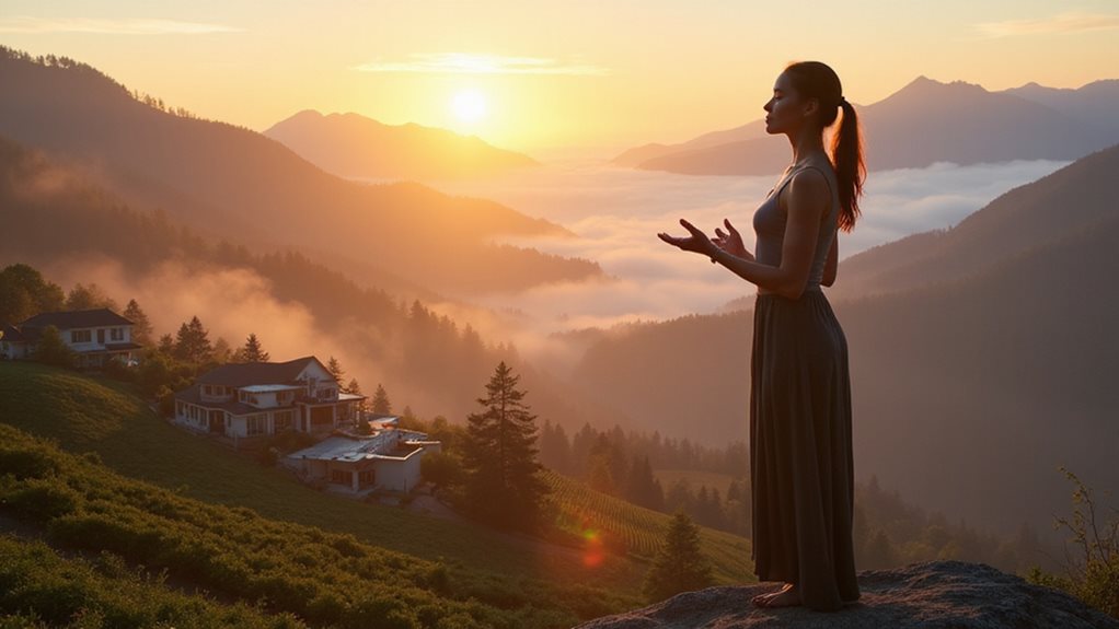 think speak act measure