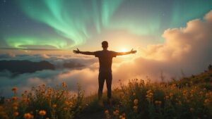 The Day I Realized My Thoughts Were Orders to the Universe