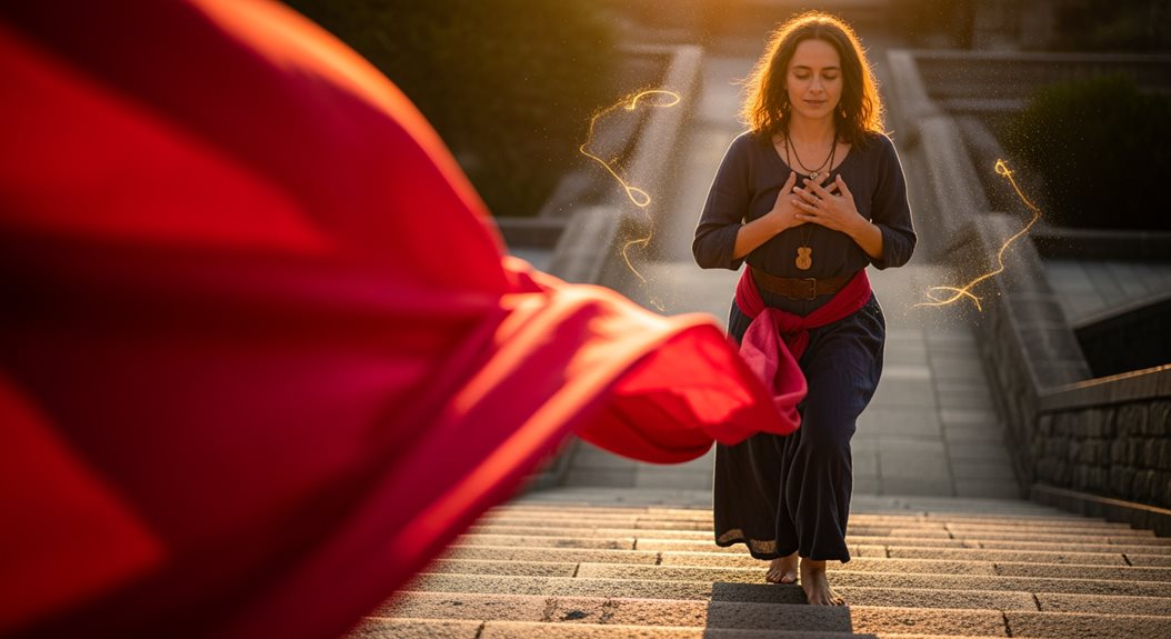 trust internal cues iterate