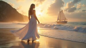 When You Match the Frequency of the Reality You Want… It Has No Choice but to Show Up