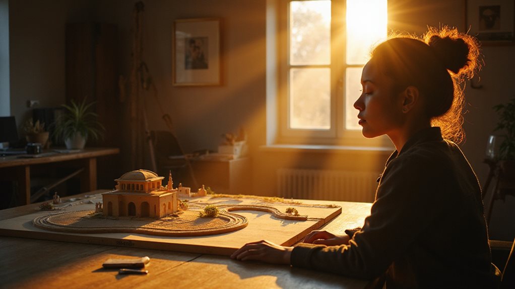 visualization strengthens motor readiness