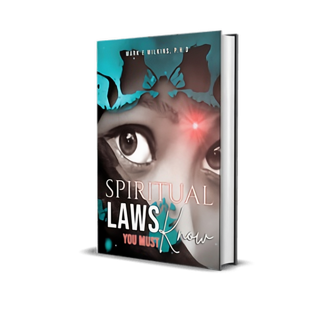 spiritual Laws