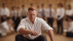 Mark E Wilkins, Ph.D. and Master hypnotist