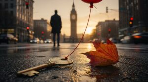 Nothing Happens by Chance