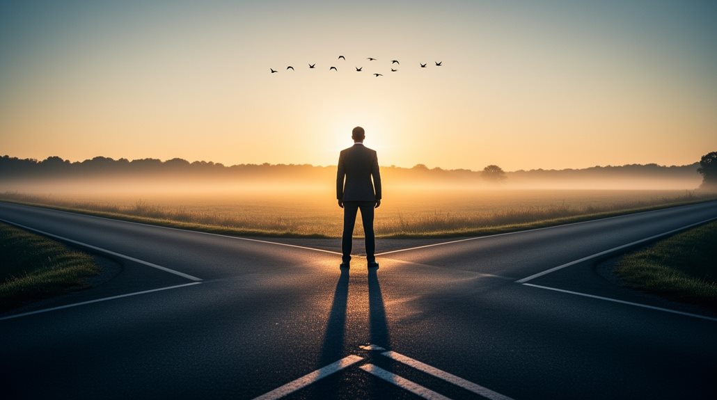 intentional attention shapes outcomes