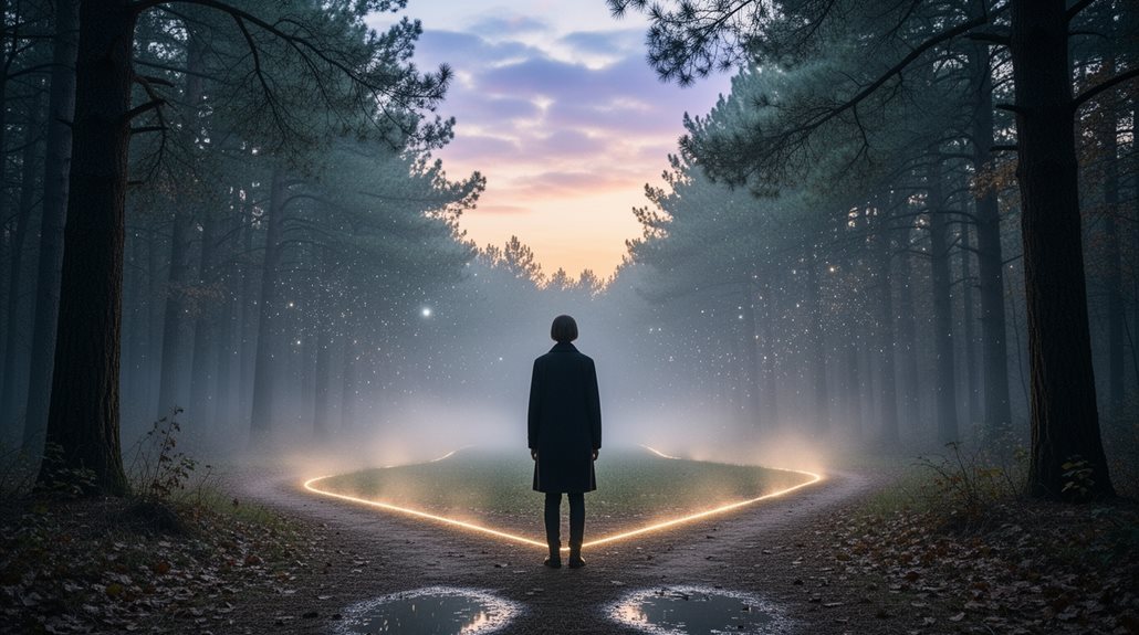 preborn soul contracts guide