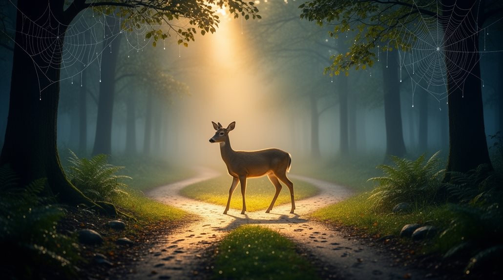 spiritual laws reveal patterns